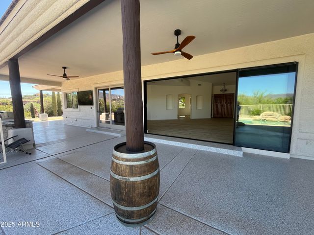 6058 E skyline Drive, Cave Creek, AZ 85331