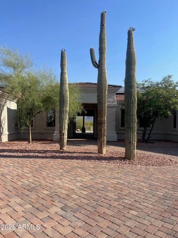 6058 E skyline Drive, Cave Creek, AZ 85331