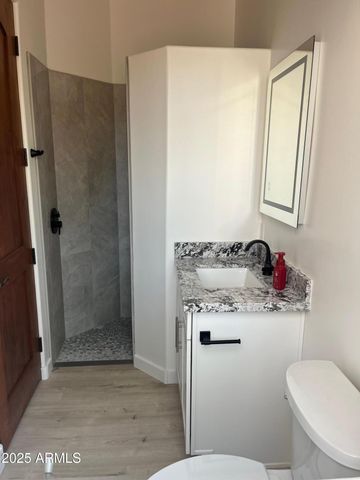 6058 E skyline Drive, Cave Creek, AZ 85331