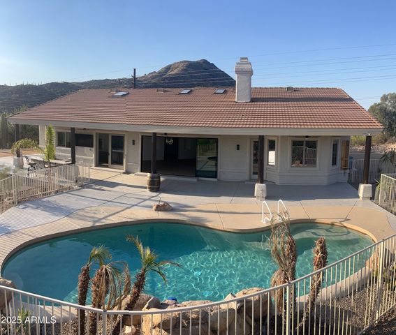 6058 E skyline Drive, Cave Creek, AZ 85331