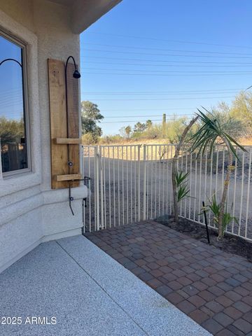 6058 E skyline Drive, Cave Creek, AZ 85331