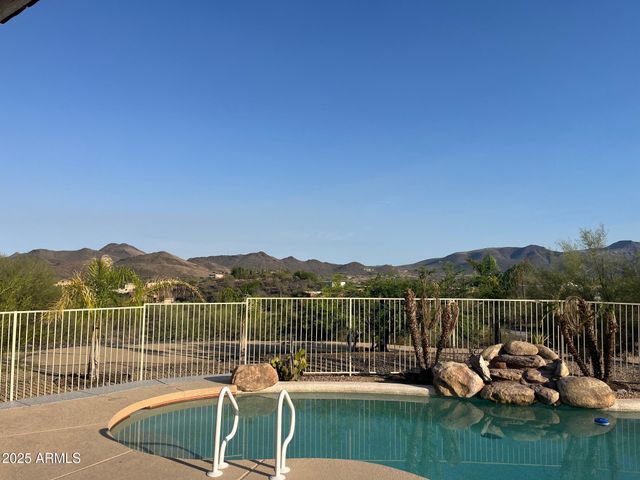 6058 E skyline Drive, Cave Creek, AZ 85331