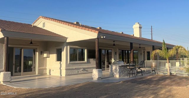 6058 E skyline Drive, Cave Creek, AZ 85331