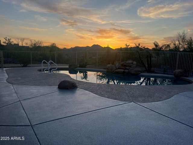 6058 E skyline Drive, Cave Creek, AZ 85331