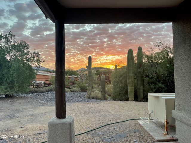 6058 E skyline Drive, Cave Creek, AZ 85331