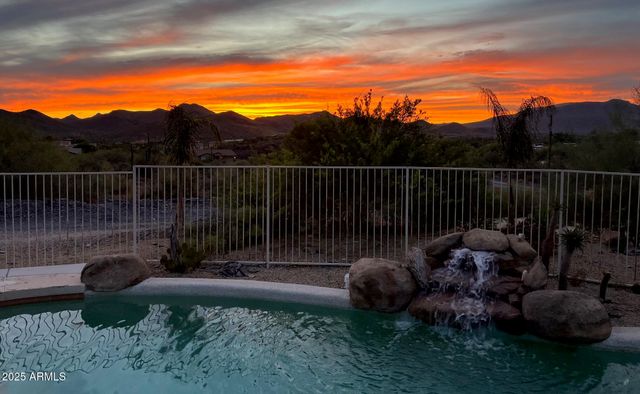 6058 E skyline Drive, Cave Creek, AZ 85331