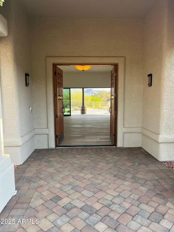 6058 E skyline Drive, Cave Creek, AZ 85331