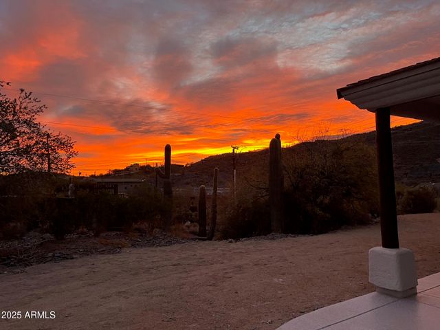 6058 E skyline Drive, Cave Creek, AZ 85331