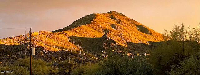 6058 E skyline Drive, Cave Creek, AZ 85331