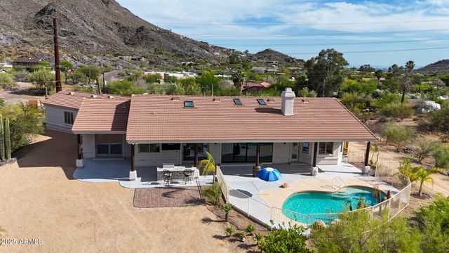 6058 E skyline Drive, Cave Creek, AZ 85331