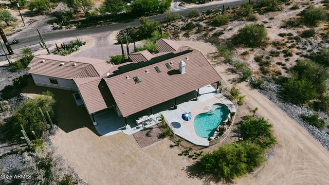 6058 E skyline Drive, Cave Creek, AZ 85331