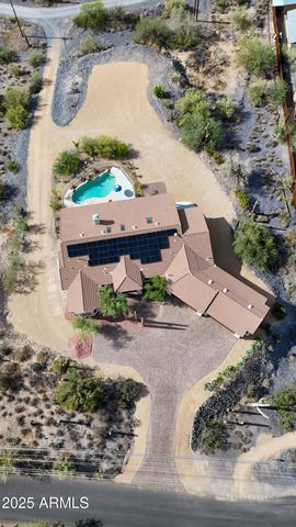 6058 E skyline Drive, Cave Creek, AZ 85331