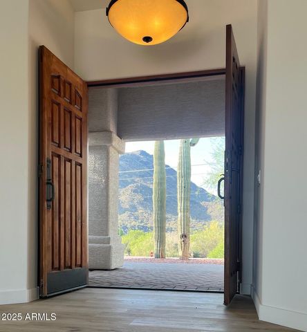 6058 E skyline Drive, Cave Creek, AZ 85331