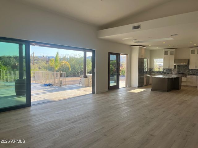 6058 E skyline Drive, Cave Creek, AZ 85331