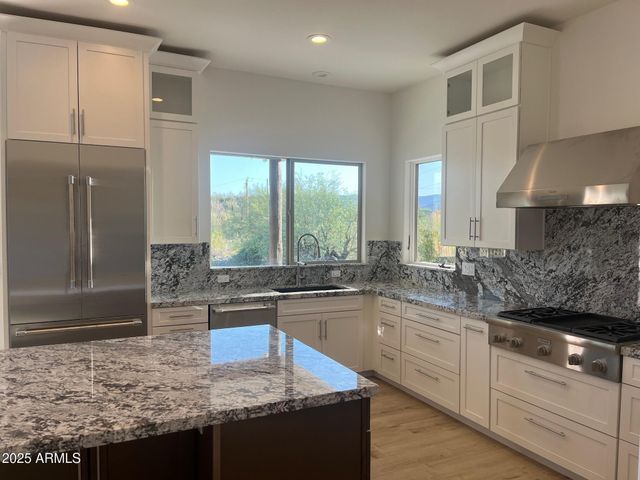 6058 E skyline Drive, Cave Creek, AZ 85331