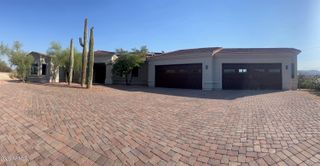 6058 E skyline Drive, Cave Creek, AZ 85331