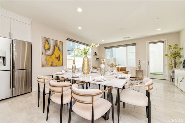 123 Tenor, Irvine, CA 92618