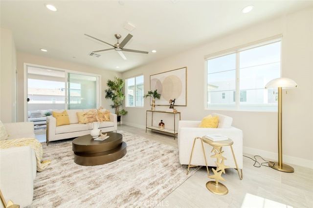 123 Tenor, Irvine, CA 92618