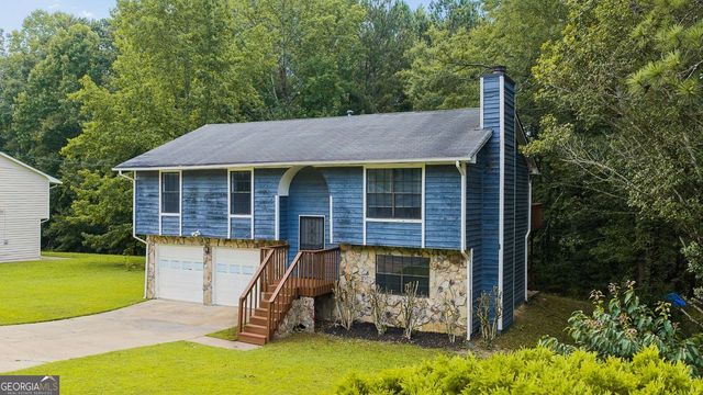 7055 Hania Drive, Fairburn, GA 30213