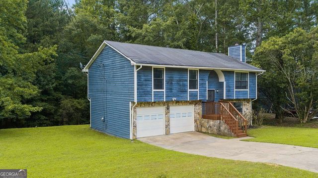 7055 Hania Drive, Fairburn, GA 30213