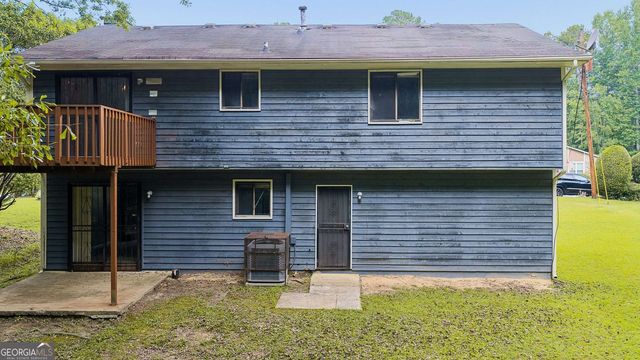 7055 Hania Drive, Fairburn, GA 30213