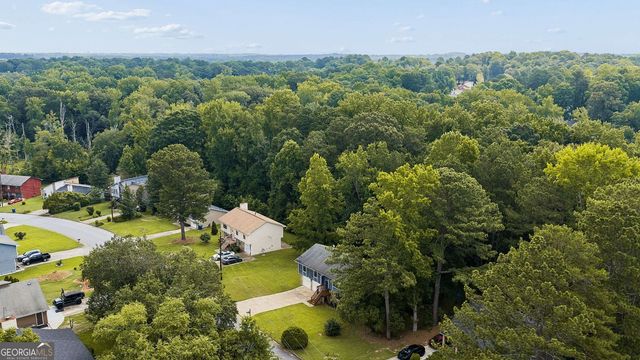 7055 Hania Drive, Fairburn, GA 30213