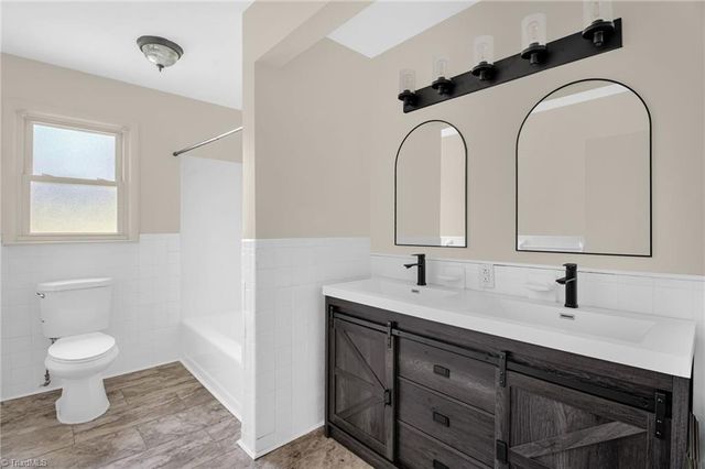 8225 Easley Road, Walnut Cove, NC 27052