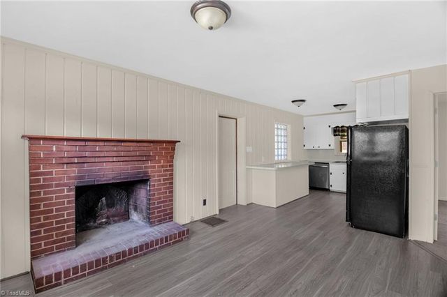 8225 Easley Road, Walnut Cove, NC 27052