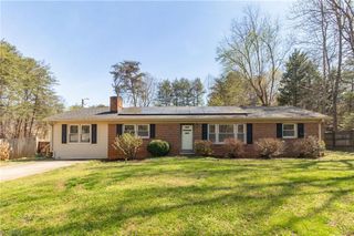 8225 Easley Road, Walnut Cove, NC 27052