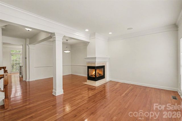 3251 Luke Crossing Drive, Charlotte, NC 28226
