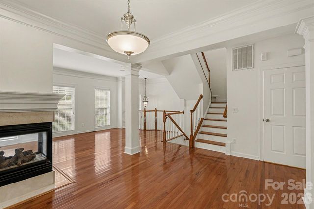 3251 Luke Crossing Drive, Charlotte, NC 28226