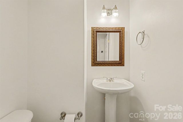 3251 Luke Crossing Drive, Charlotte, NC 28226