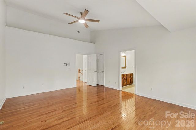3251 Luke Crossing Drive, Charlotte, NC 28226