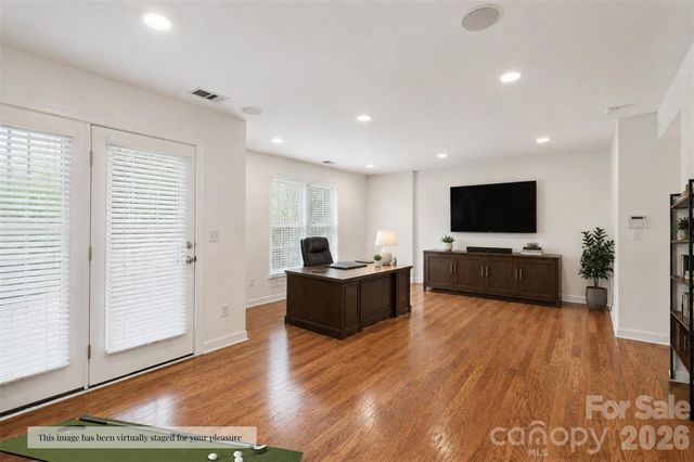 3251 Luke Crossing Drive, Charlotte, NC 28226