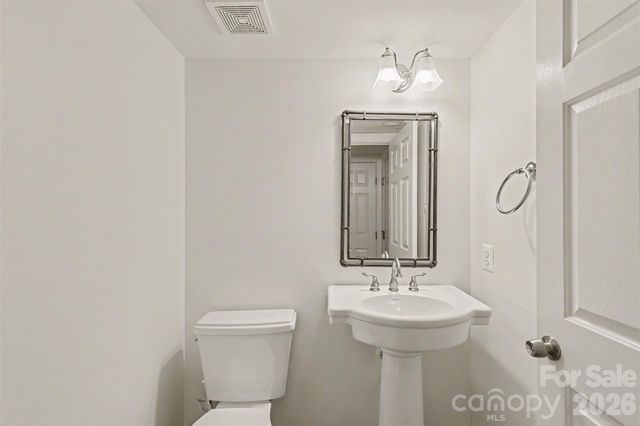3251 Luke Crossing Drive, Charlotte, NC 28226