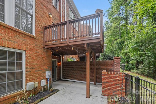 3251 Luke Crossing Drive, Charlotte, NC 28226