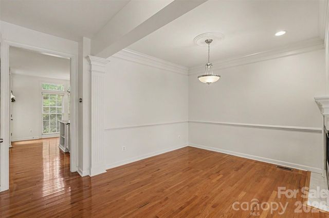 3251 Luke Crossing Drive, Charlotte, NC 28226