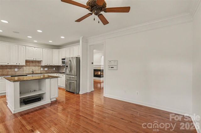 3251 Luke Crossing Drive, Charlotte, NC 28226