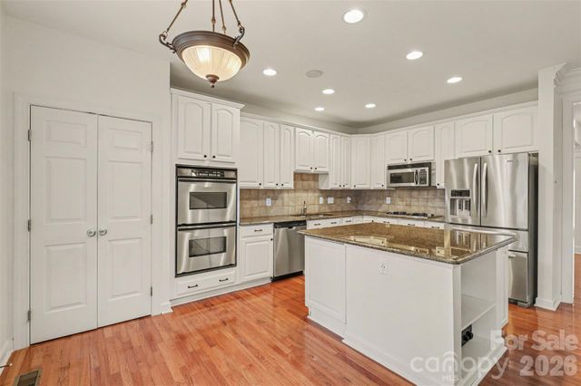 3251 Luke Crossing Drive, Charlotte, NC 28226