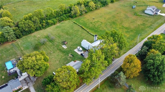 8080 Township Line Road, Waynesville, OH 45068
