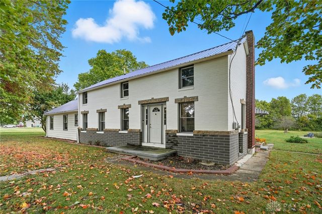 8080 Township Line Road, Waynesville, OH 45068