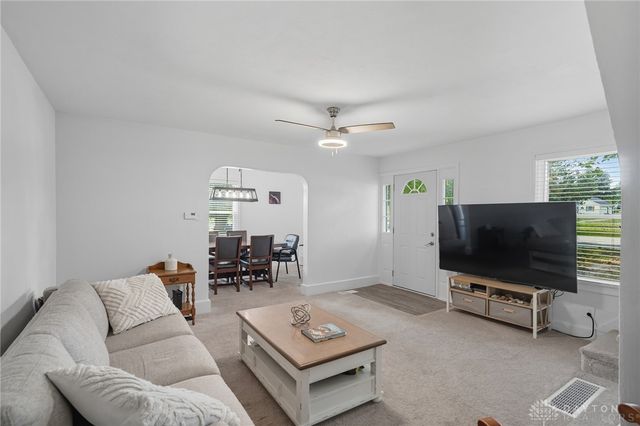 8080 Township Line Road, Waynesville, OH 45068