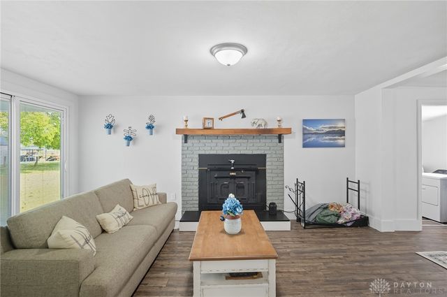 8080 Township Line Road, Waynesville, OH 45068