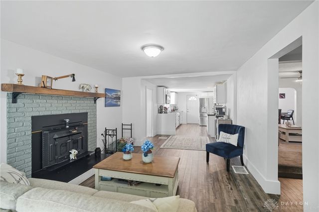 8080 Township Line Road, Waynesville, OH 45068