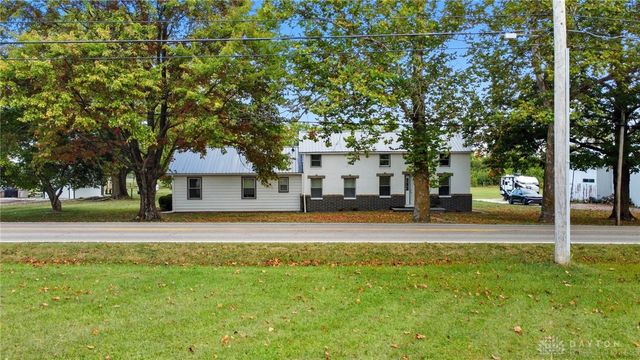 8080 Township Line Road, Waynesville, OH 45068