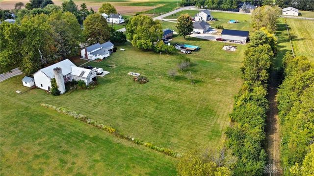 8080 Township Line Road, Waynesville, OH 45068