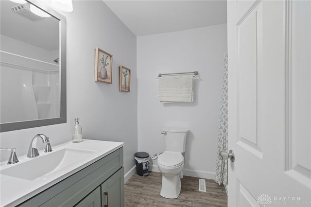 8080 Township Line Road, Waynesville, OH 45068