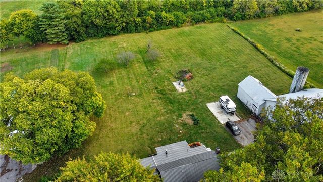 8080 Township Line Road, Waynesville, OH 45068