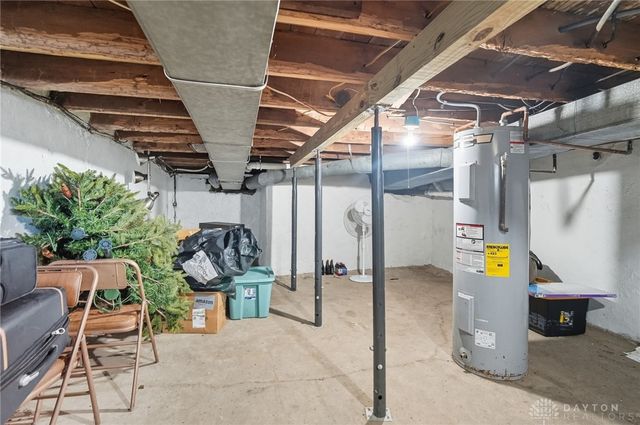 8080 Township Line Road, Waynesville, OH 45068