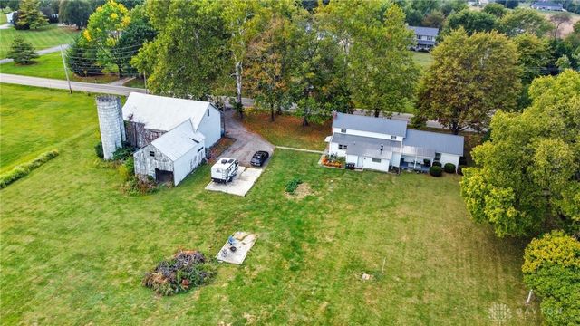 8080 Township Line Road, Waynesville, OH 45068